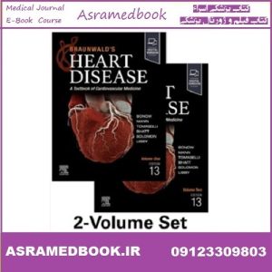 Braunwald’s Heart Disease A Textbook of Cardiovascular Medicine 2026 True PDF Price 5€