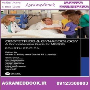 Obstetrics & Gynaecology A Comprehensive Guide for MRCOG 2026 True PDF Price 5€