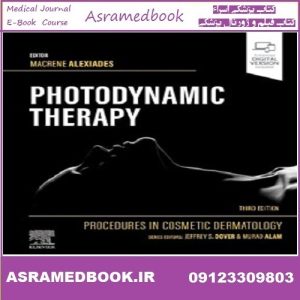 Photodynamic Therapy Procedures in Cosmetic Dermatology Series 2026 True PDF Price 5€