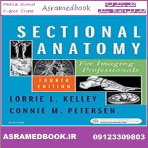 Sectional Anatomy for Imaging Professionals 2019 TRUE PDF + Online Contents Price 10€