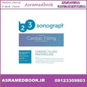 123Sonography Cardiac Filling MasterClass 2020 Video-Course Price 10€