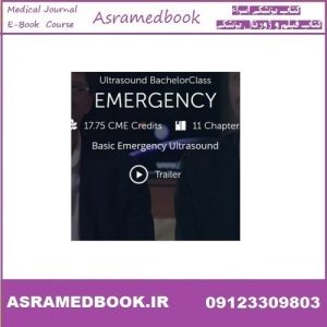 123sonography Emergency Ultrasound BachelorClass 2019 Video-Course Price 10€