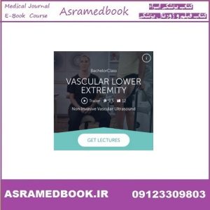 123sonography Vascular Lower Extremity BachelorClass 2019 Video-Course Price 10€