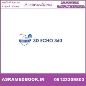 3D ECHO 360 FULL SCIENTIFIC PROGRAM BASIC COURSES 2019 Video-Course Price 10€