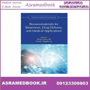 Bionanomaterials for Biosensors Drug Delivery and Medical Applications 2025 True PDF Price 5€