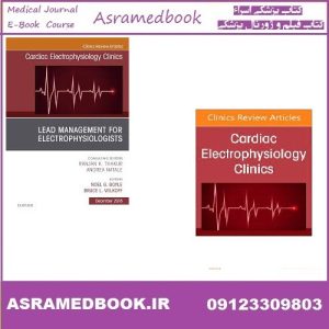 Cardiac Electrophysiology Clinics 2025 full archive True PDF Price 15€