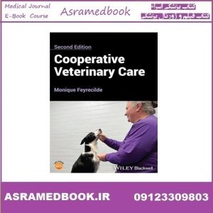 Cooperative Veterinary Care 2024 True PDF Price 5€