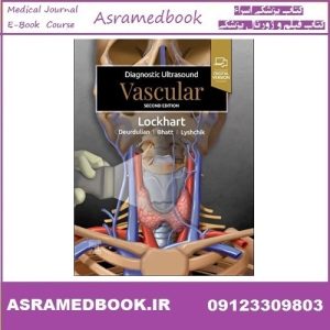Diagnostic Ultrasound Vascular 2025 True PDF+Videos Price 10€