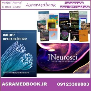 Eight NeuroScience Journals 2020-2025 full archive and 2026 full archive subscription