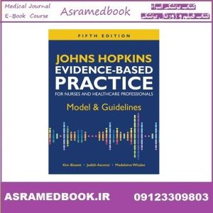 Johns Hopkins Evidence-Based Practice for Nurses and Healthcare Professionals 2025 True PDF Price 5€