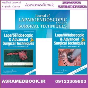 Journal of Laparoendoscopic & Advanced Surgical Techniques 2020-2025 full archive and 2026 full archive subscription