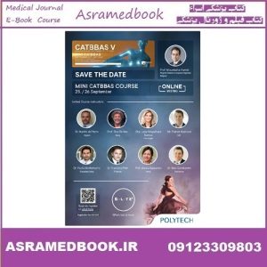 MINI CATBBAS II Modern Breast Surgery 2021 Course Videos Price 10€