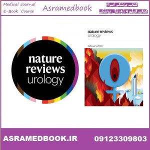 Nature Reviews Urology 2020-2025 full archive True PDF and 2026 full archive subscription