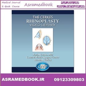 QMP Cerkes Rhinoplasty Video Library 2015 Video-Course Price 10€