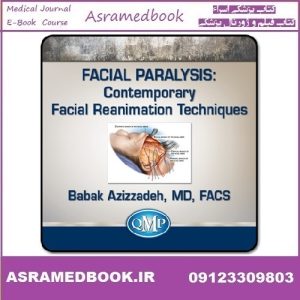 QMP Facial Paralysis Contemporary Facial Reanimation Techniques 2021 Video-Course Price 10€