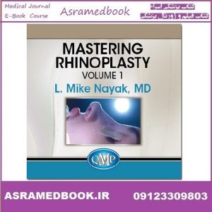 QMP Mastering Rhinoplasty Volume 1 2021 Video-Course Price 10€