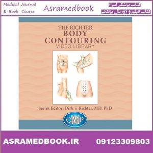 QMP Richter Body Contouring Video Library 2016 Course Videos Price 10€