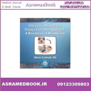 QMP Ultrasonic Rhinoplasty Using a Full Open Approach A Revolution in Rhinoplasty 2018 Video-Course Price 10€