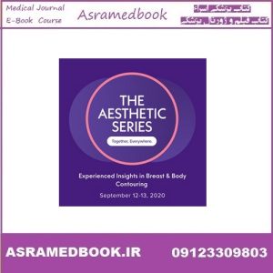 The Aesthetic Series Experienced Insights in Breast and Body Contouring 2020 Video-Course Price 10€