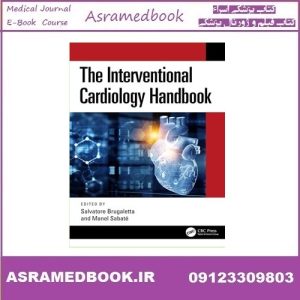 The Interventional Cardiology Handbook 2025 True PDF Price 5€