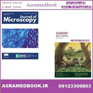 Two Microbiology Journals 2020-2025 full archive and 2026 full archive subscription