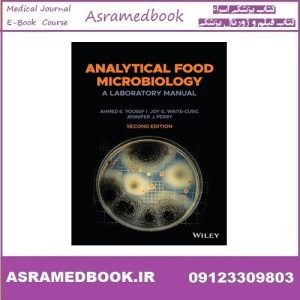 Analytical Food Microbiology A Laboratory Manual 2022 True PDF Price 5€
