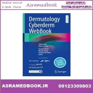 Dermatology Cyberderm WebBook 2025 True PDF Price 5€