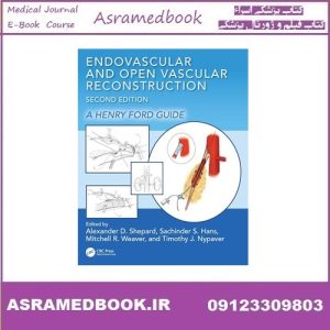 Endovascular and Open Vascular Reconstruction A Henry Ford Surgical Guide 2025 True PDF Price 5€