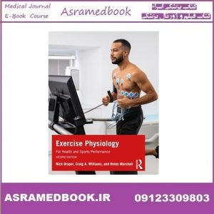Exercise Physiology for Health and Sports Performance 2024 True PDF Price 5€