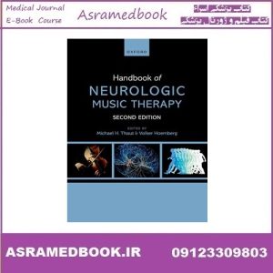 Handbook of Neurologic Music Therapy 2025 True PDF Price 5€