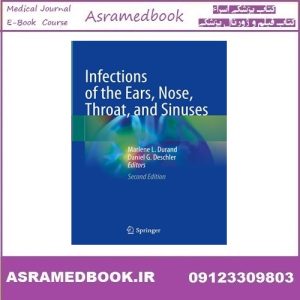Infections of the Ears Nose Throat and Sinuses 2024 True PDF Price 5€