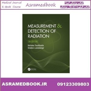 Measurement and Detection of Radiation 2021 True PDF Price 5€