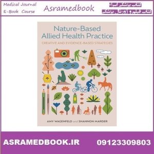 Nature-Based Allied Health Practice 2025 True PDF Price 5€