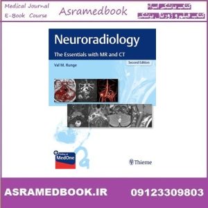 Neuroradiology The Essentials with MR and CT 2020 True PDF Price 5€