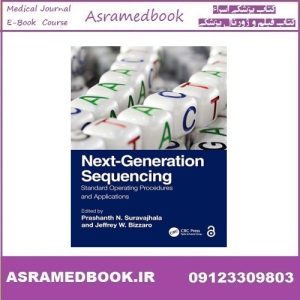 Next-Generation Sequencing Standard Operating Procedures and Applications 2025 True PDF Price 5€