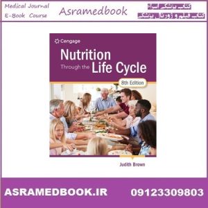 Nutrition Through the Life Cycle 2024 True PDF Price 5€