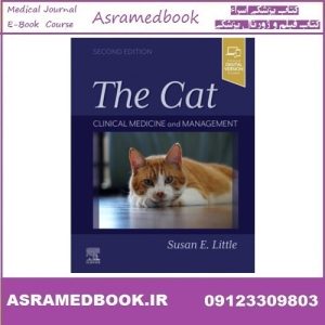 The Cat Clinical Medicine and Management 2025 True PDF + Video Price 15€