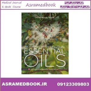 Working with Unusual Essential Oils 2024 True PDF Price 5€